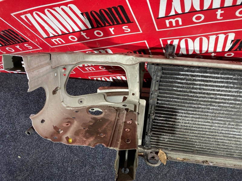 Рамка радиатора, 38000 рублей, Солонцы