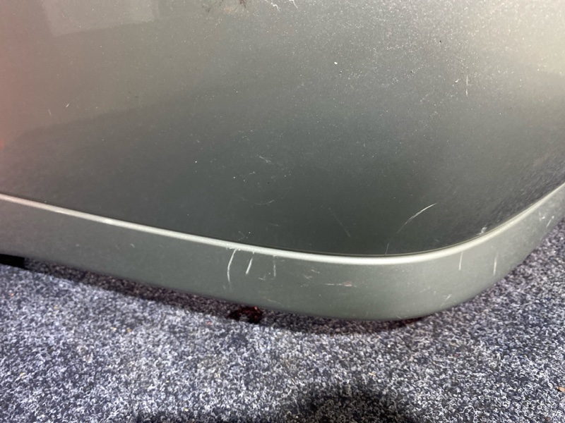 Бампер, 5700 рублей, Солонцы