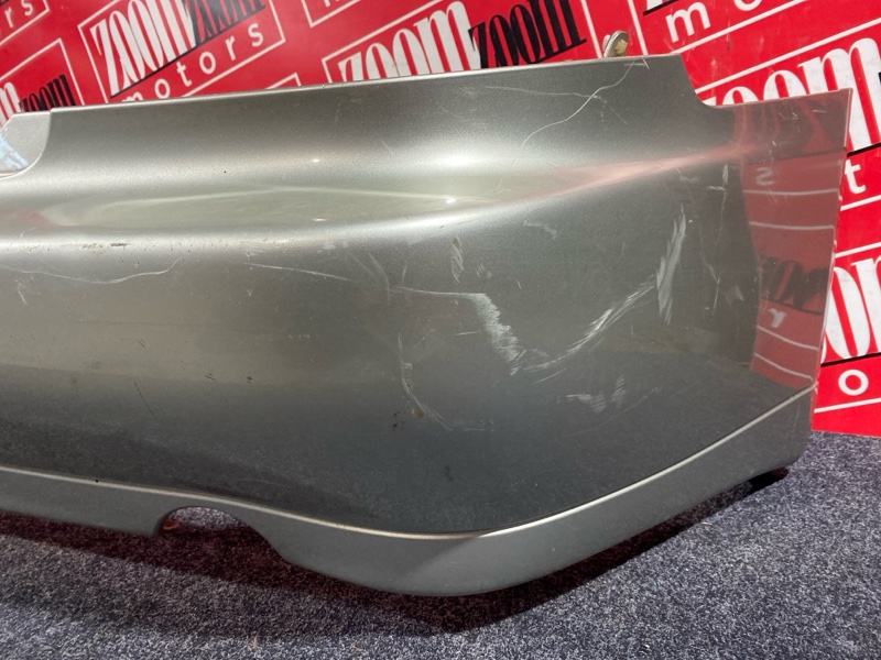 Бампер, 5700 рублей, Солонцы