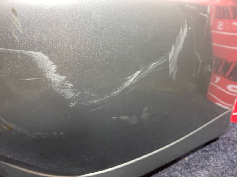 Бампер, 5700 рублей, Солонцы