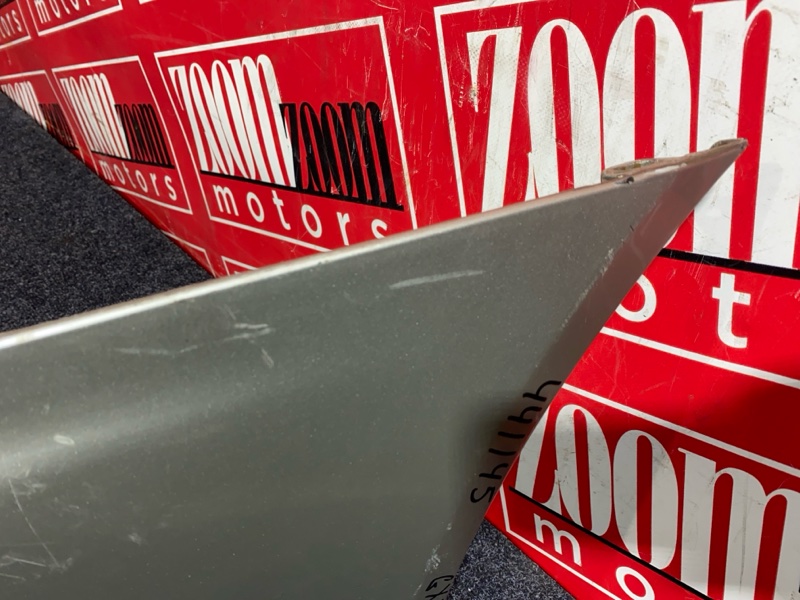 Бампер, 5700 рублей, Солонцы