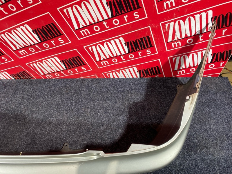 Бампер, 5700 рублей, Солонцы