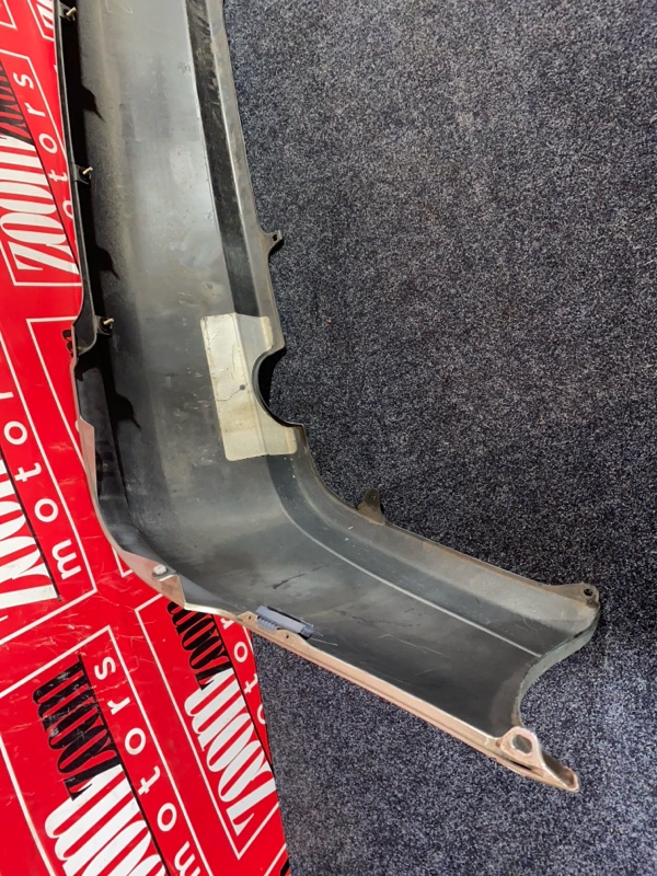 Бампер, 5700 рублей, Солонцы