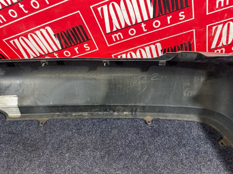 Бампер, 5700 рублей, Солонцы