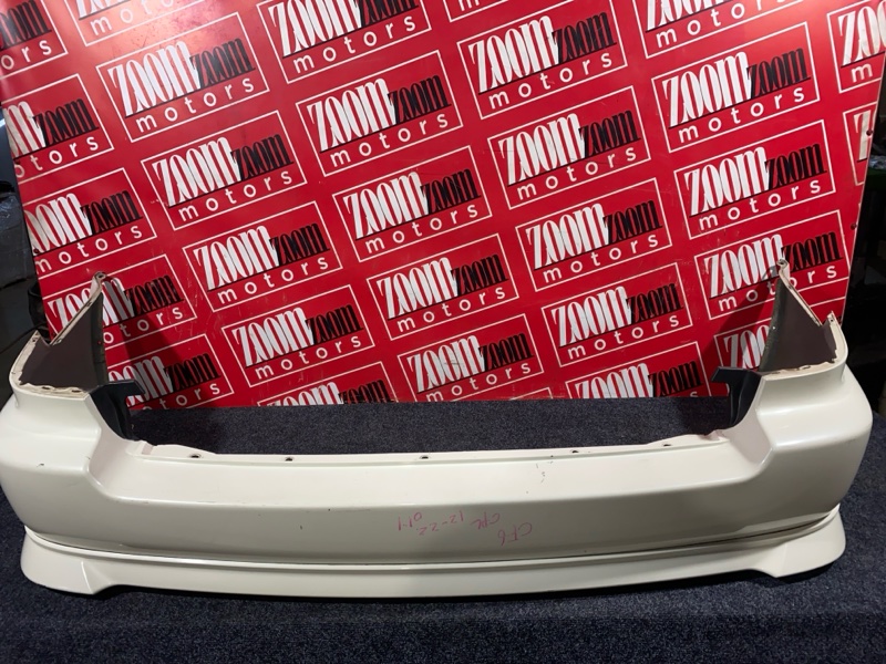 Бампер, 8100 рублей, Солонцы