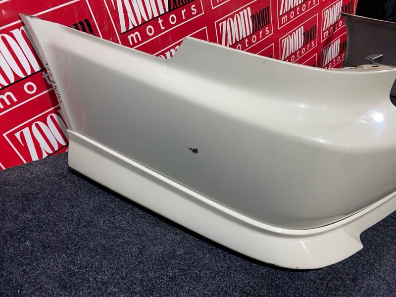 Бампер, 8100 рублей, Солонцы