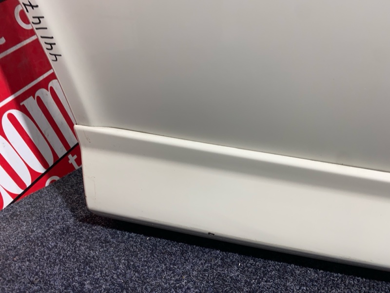 Бампер, 8100 рублей, Солонцы