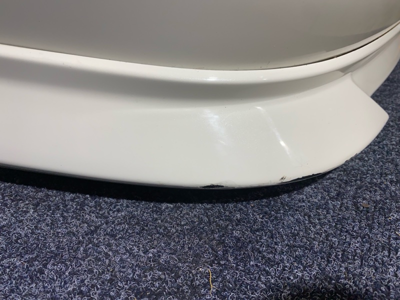 Бампер, 8100 рублей, Солонцы