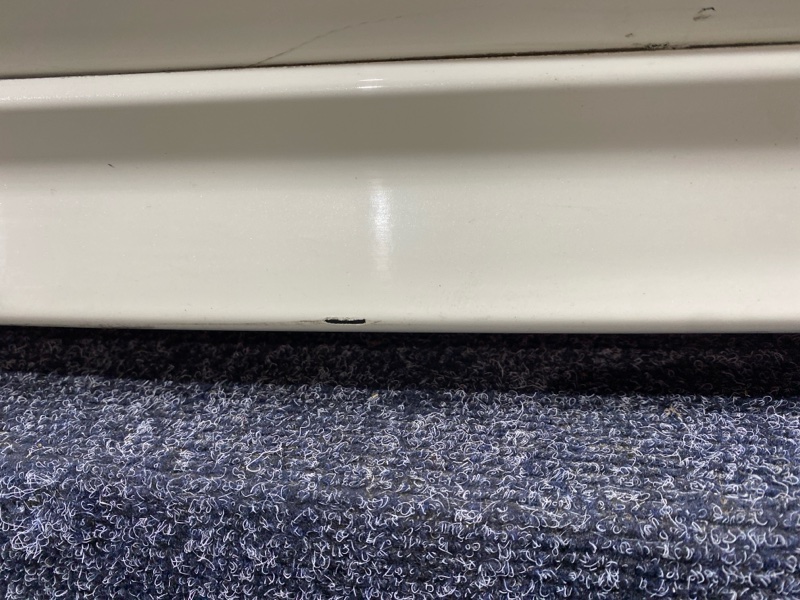 Бампер, 8100 рублей, Солонцы