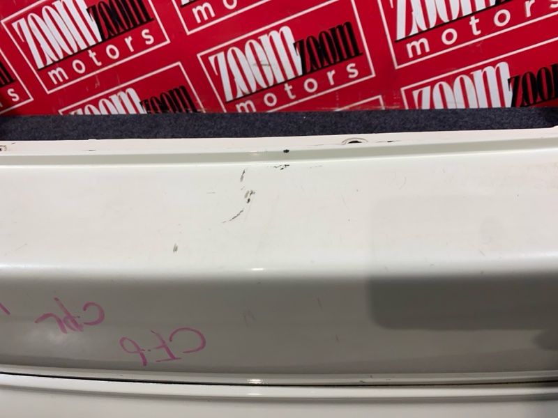 Бампер, 8100 рублей, Солонцы