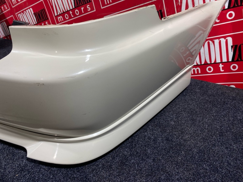 Бампер, 8100 рублей, Солонцы