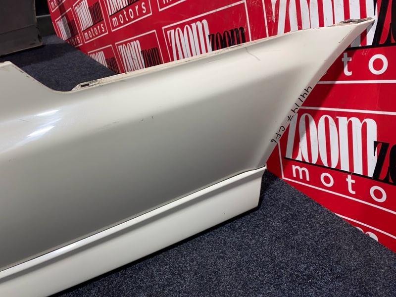 Бампер, 8100 рублей, Солонцы