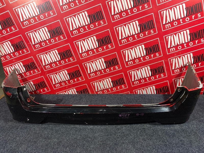 Бампер, 13600 рублей, Солонцы