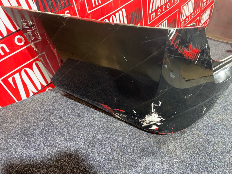 Бампер, 13600 рублей, Солонцы