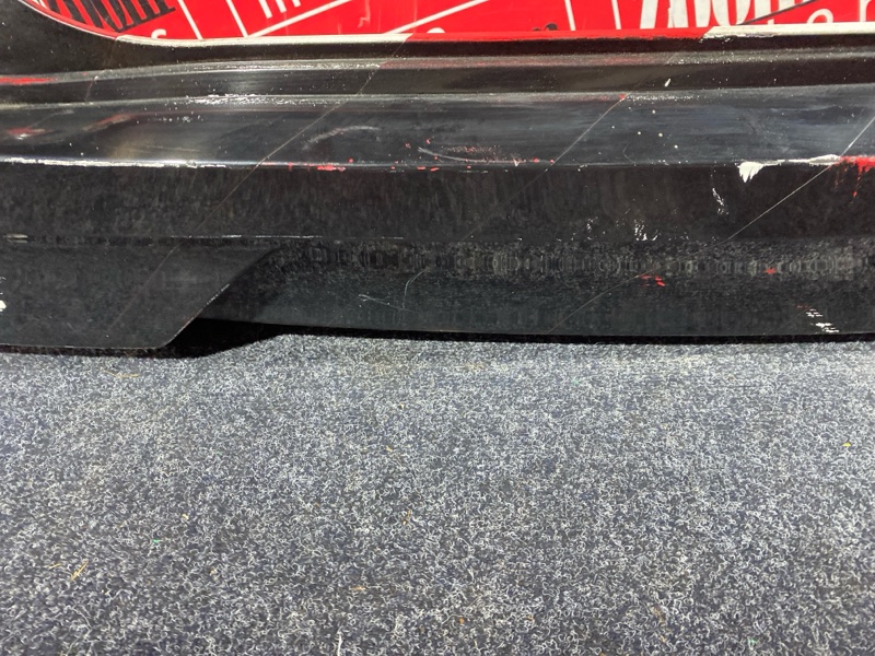 Бампер, 13600 рублей, Солонцы