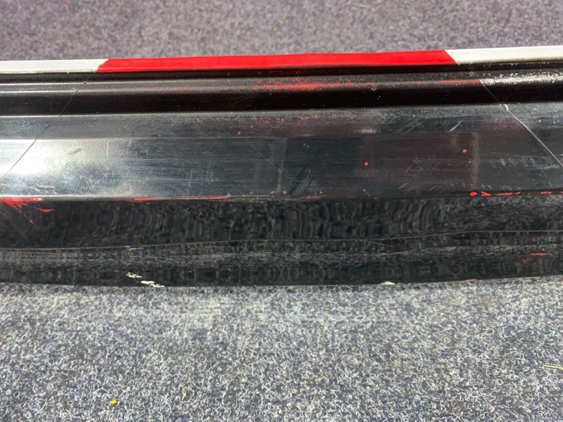 Бампер, 13600 рублей, Солонцы