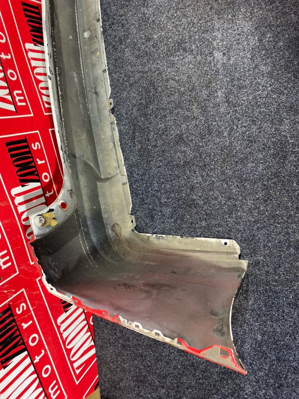 Бампер, 13600 рублей, Солонцы