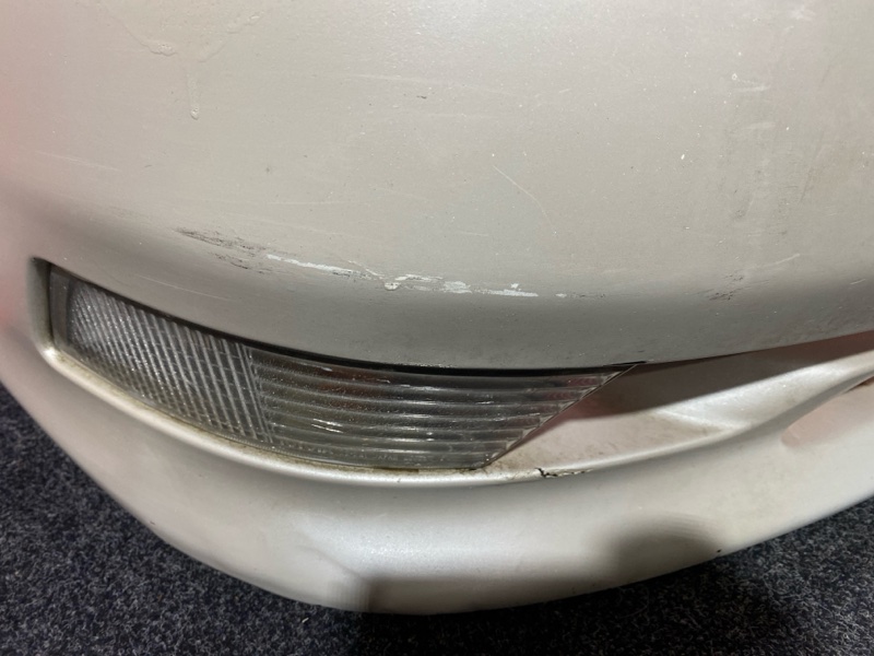 Бампер, 38000 рублей, Солонцы