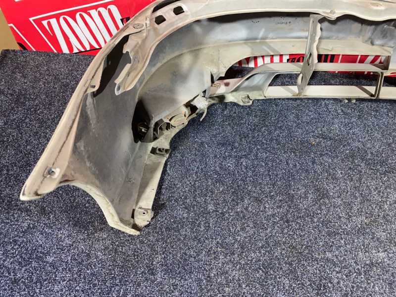 Бампер, 38000 рублей, Солонцы