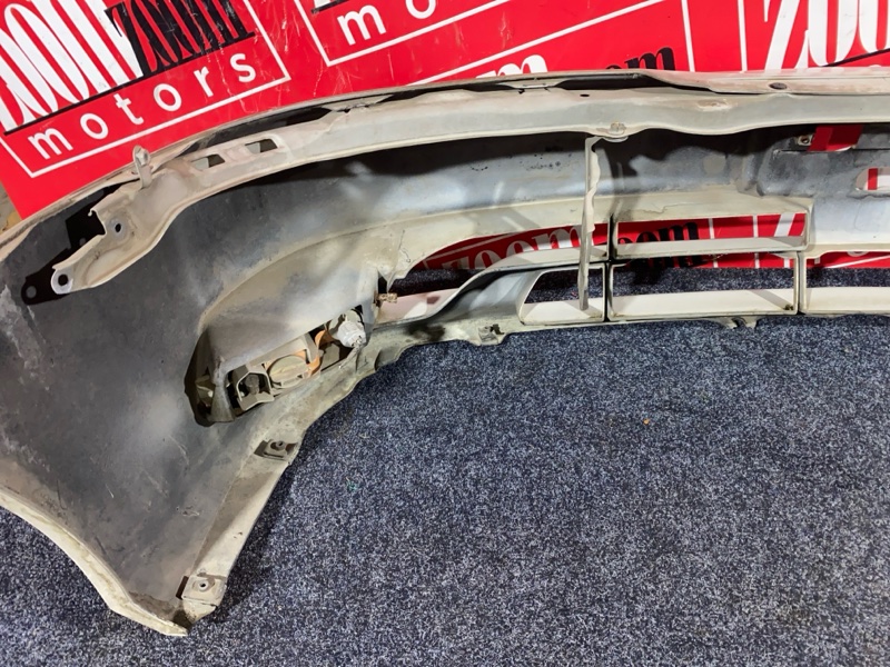 Бампер, 38000 рублей, Солонцы