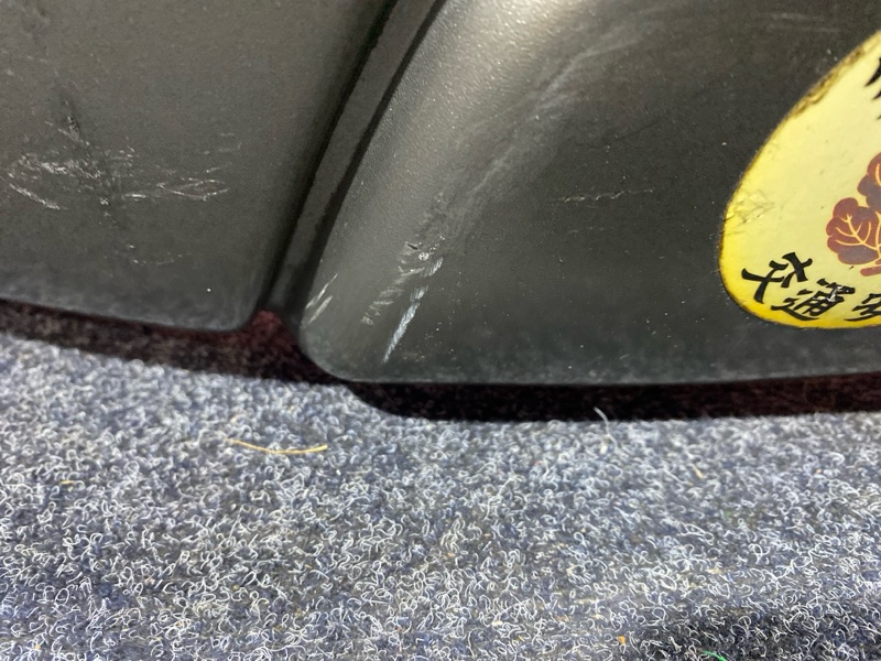 Бампер, 12400 рублей, Солонцы