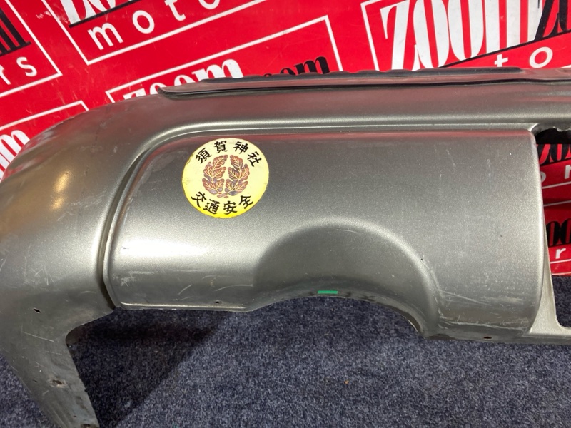 Бампер, 12400 рублей, Солонцы