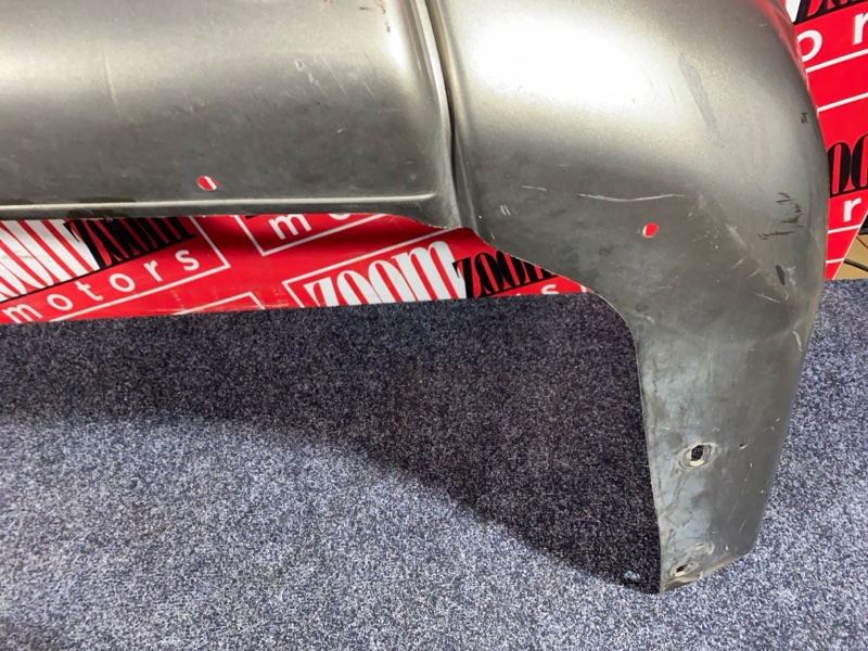 Бампер, 12400 рублей, Солонцы