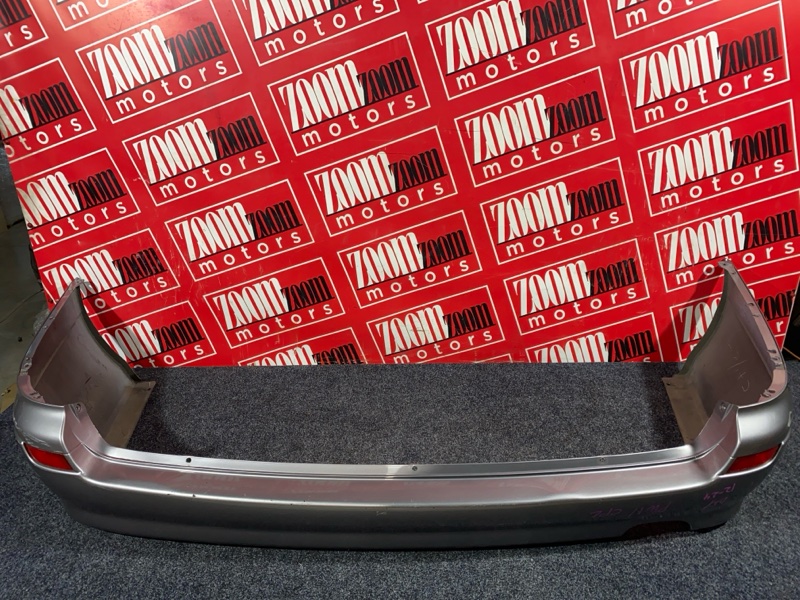 Бампер, 5500 рублей, Солонцы