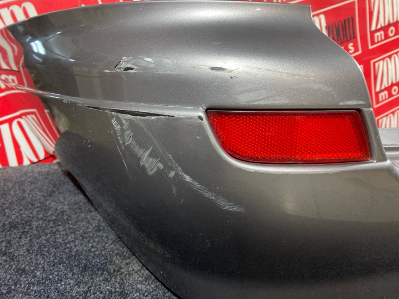 Бампер, 5500 рублей, Солонцы