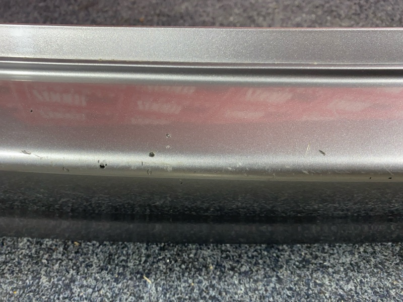 Бампер, 5500 рублей, Солонцы