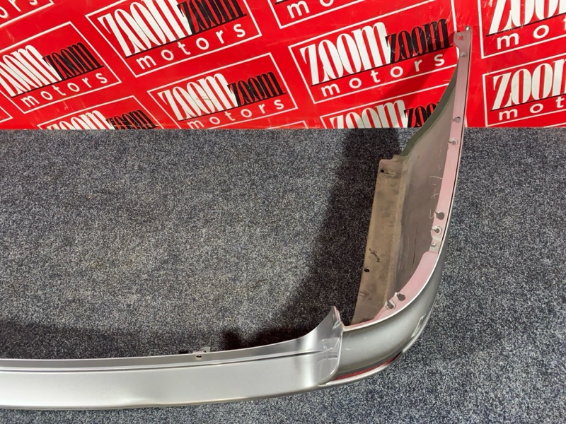 Бампер, 5500 рублей, Солонцы