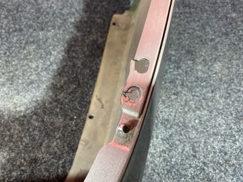 Бампер, 5500 рублей, Солонцы