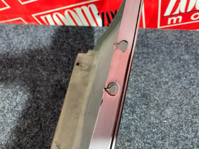 Бампер, 5500 рублей, Солонцы