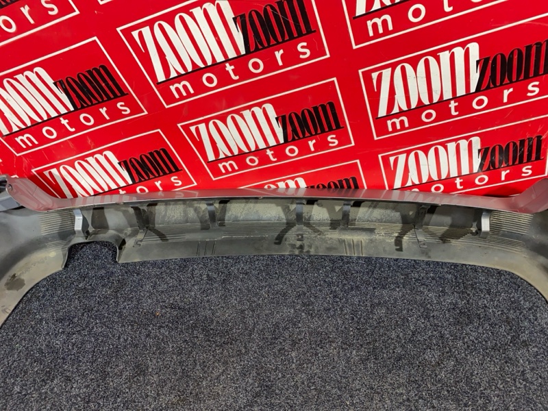 Бампер, 5500 рублей, Солонцы