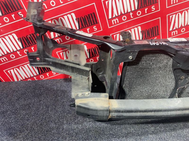 Рамка радиатора, 3400 рублей, Солонцы