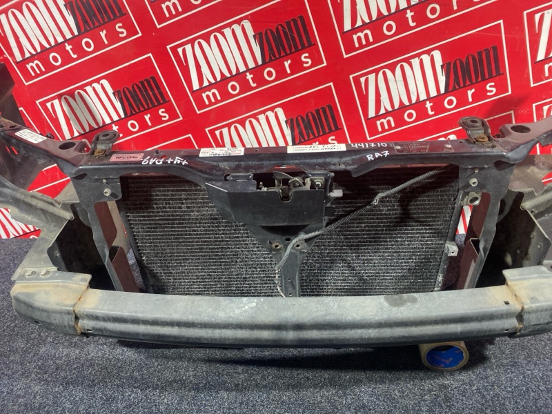 Рамка радиатора, 3400 рублей, Солонцы