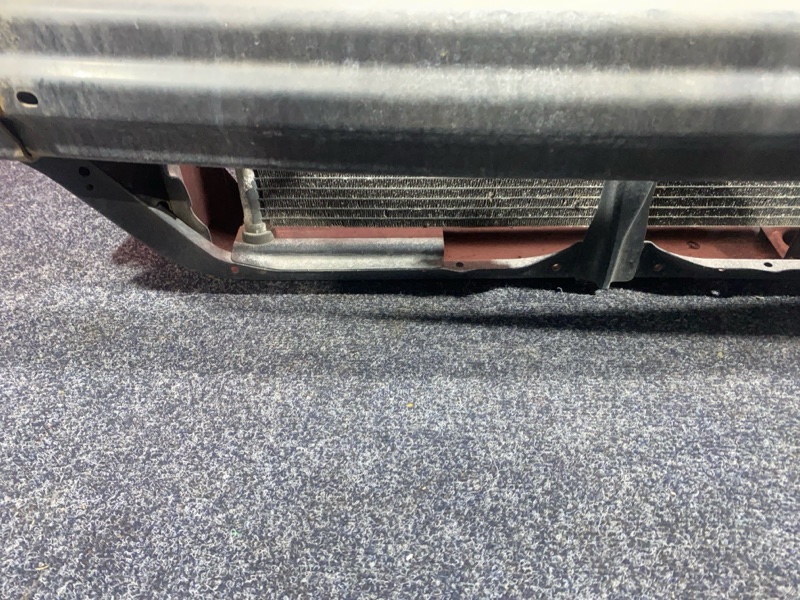 Рамка радиатора, 3400 рублей, Солонцы