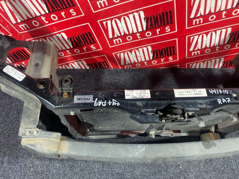 Рамка радиатора, 3400 рублей, Солонцы