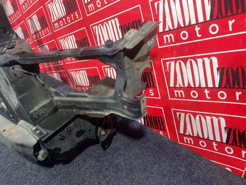 Рамка радиатора, 3400 рублей, Солонцы