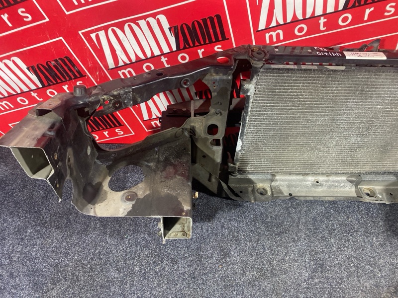 Рамка радиатора, 3400 рублей, Солонцы