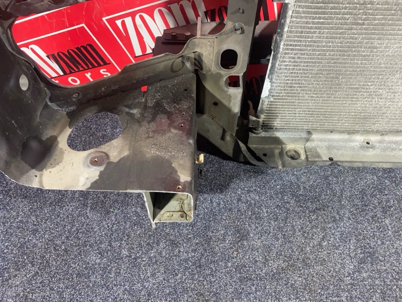 Рамка радиатора, 3400 рублей, Солонцы