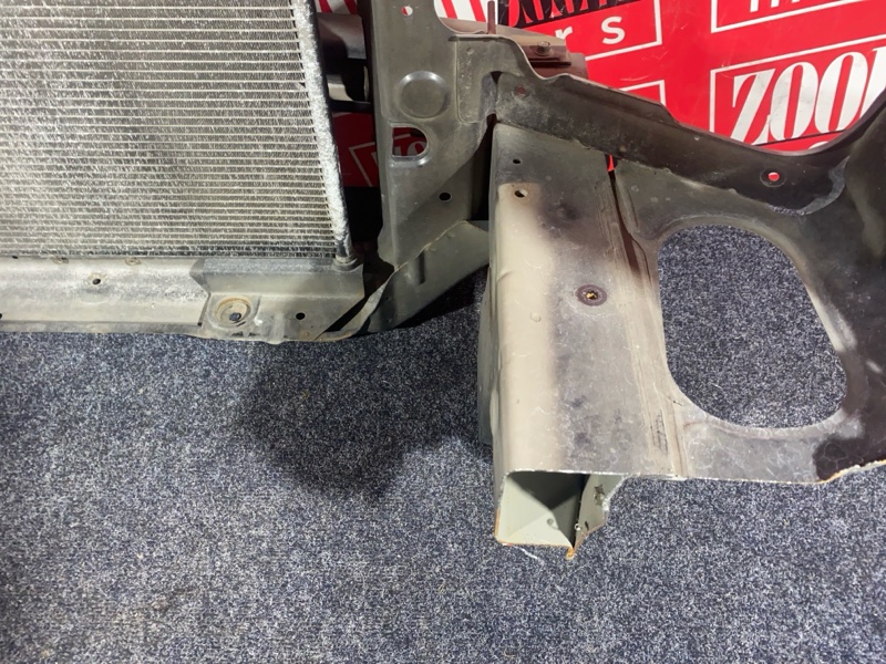 Рамка радиатора, 3400 рублей, Солонцы