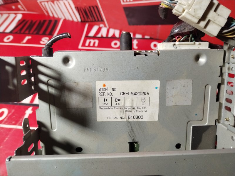 Блок управления климат-контролем, 2400 рублей, Красноярск