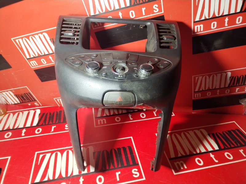 Блок управления климат-контролем, 2400 рублей, Красноярск