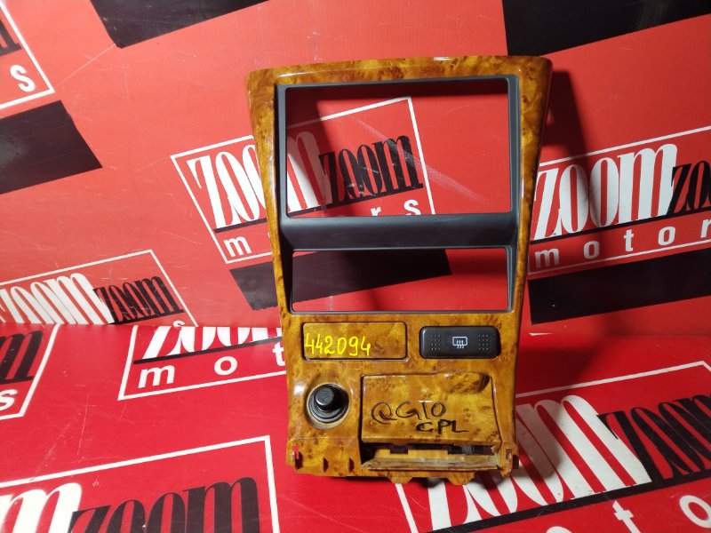 Рамка магнитолы, 1000 рублей, Красноярск