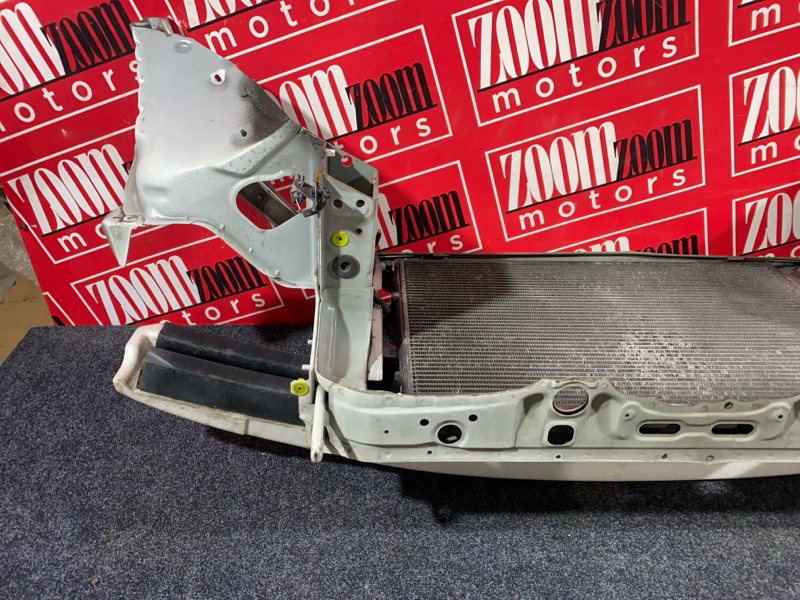 Рамка радиатора, 8100 рублей, Солонцы