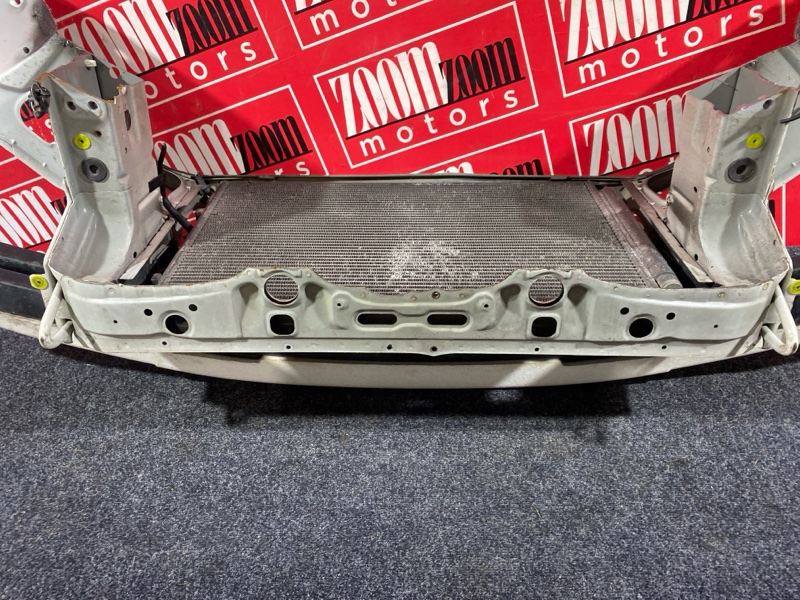 Рамка радиатора, 8100 рублей, Солонцы