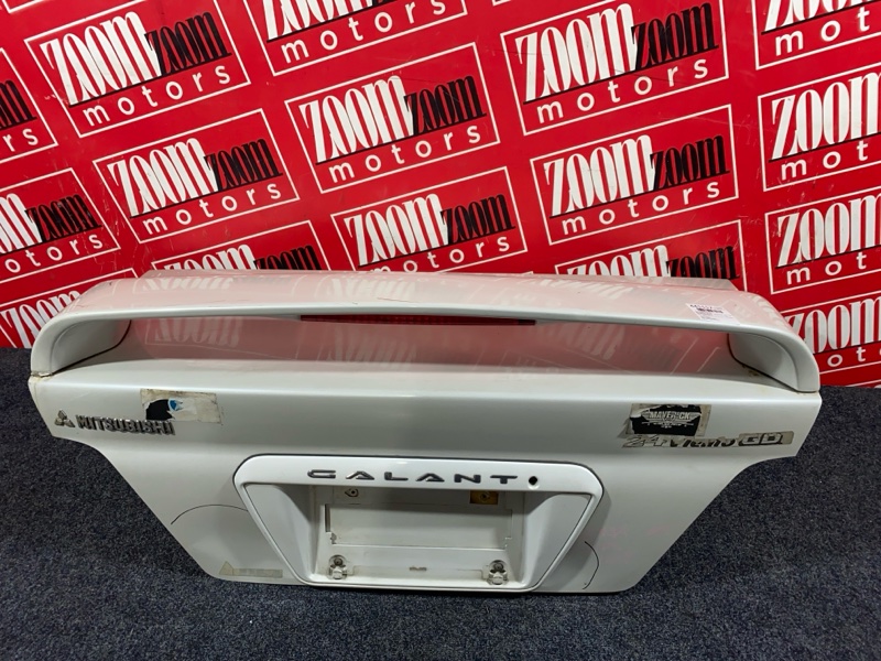 Крышка багажника, 11400 рублей, Солонцы