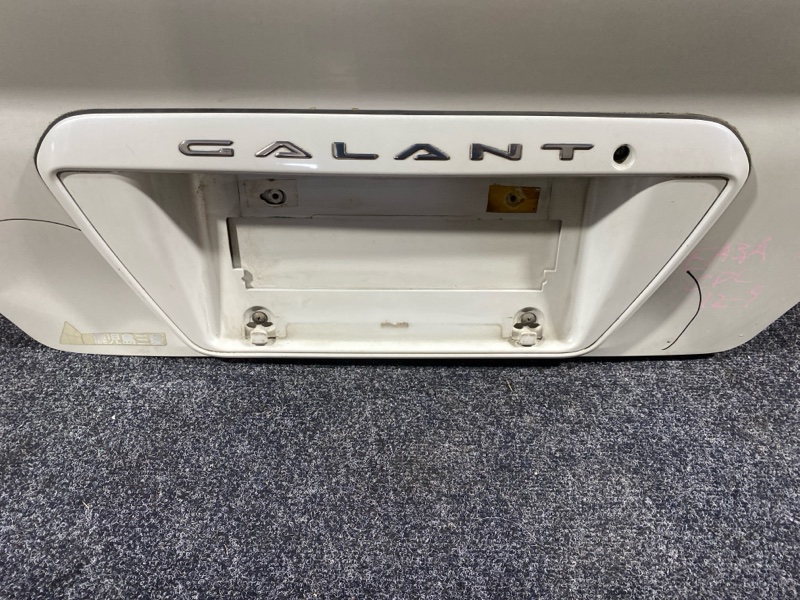 Крышка багажника, 11400 рублей, Солонцы