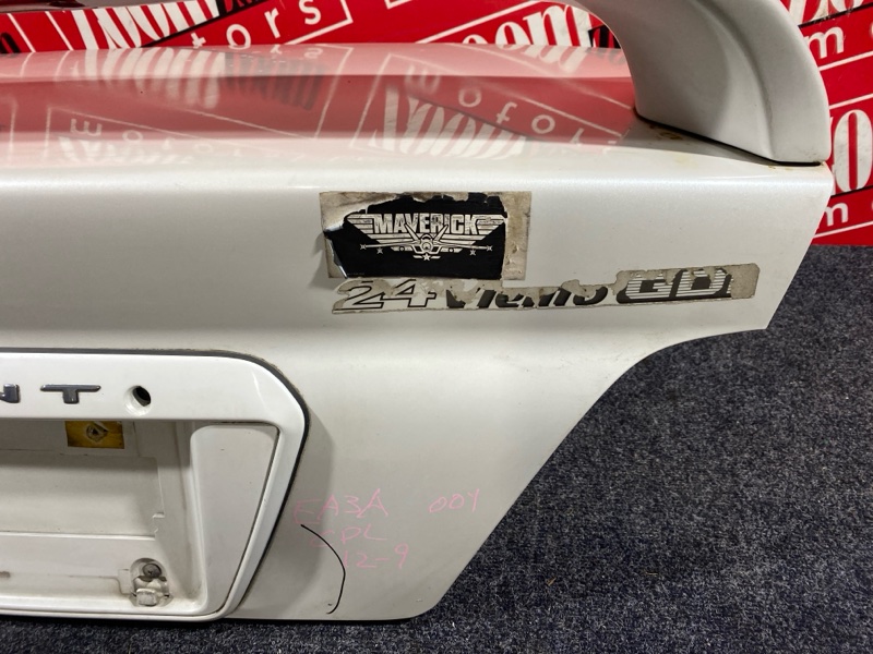 Крышка багажника, 11400 рублей, Солонцы